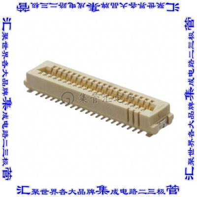 91930-21141LF 连接器接插件CONN RCPT 41POS SMD GOLD