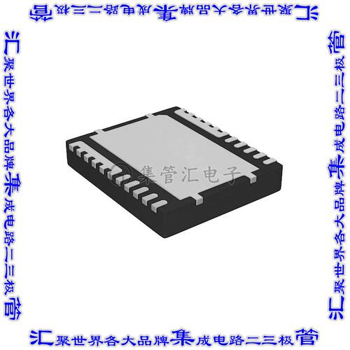 CSD95490Q5MCT 集成电路芯片IC HALF BRIDGE DRIVER 75A 12VSON