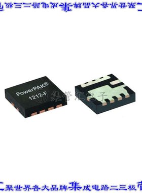 SISD5300DN-T1-GE3 晶体管 N-CHANNEL 30 V (D-S) MOSFET POWE