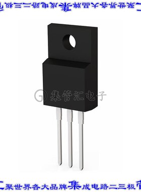 R6024KNXC7G 晶体管 MOSFET 600V 24A TO-220FM, HIGH-SPEED SW