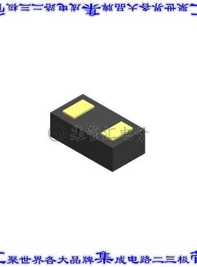 CDBWL0540-HF 二极管 DIODE SCHOTTKY 40V 500MA 01005