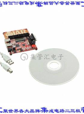 OM11040,598 开发板评估板 IAR KICKSTART LPC1343 EVAL BRD
