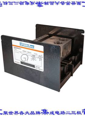 MPDB69331 连接器接插件POWER DISTRIBUTION BLOCK,OPEN ST