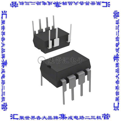 ICE3RBR1765JZXKLA1 离线转换器IC OFFLINE SWITCH FLYBACK 7DIP