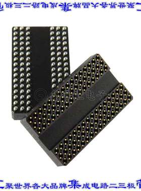 108493-0015 连接器接插件DDR Socket, 96 BGA 7.5 mm x 13.1