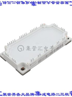 FS300R12N3E7BPSA1 晶体管 LOW POWER ECONO