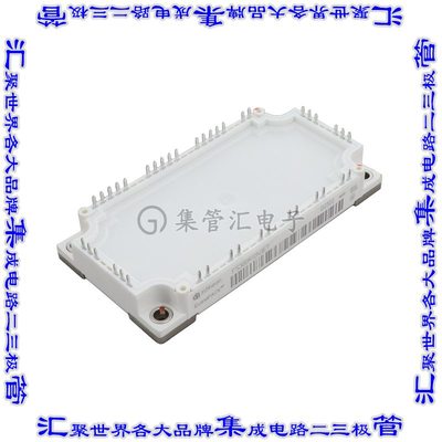 FS300R12N3E7BPSA1 晶体管 LOW POWER ECONO