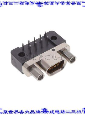 MS-262-009-435-220S 连接器接插件D-SUB, RCPTL, .050