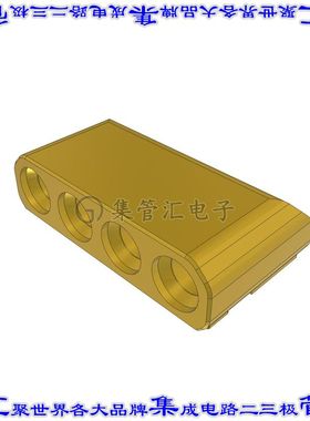 GPPC-PS-1-04-EG-RA-SM 连接器接插件MULTI-POSITION SMPM 4 POSI