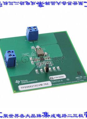 TPS568215EVM-762 开发板评估板 EVALUATION MODULE