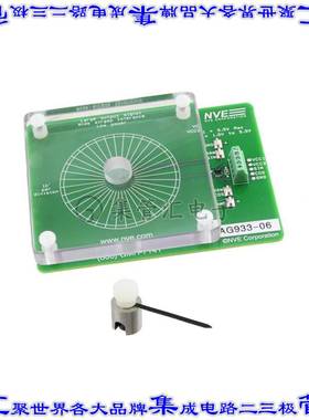 AG933-07E 开发板评估板 AAT009 TMR ANGLE SENSOR EVAL KIT