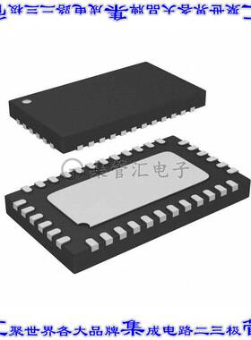 LT3072IUFF#PBF 线性稳压器IC REG LINEAR POS ADJ 2.5A 36QFN电