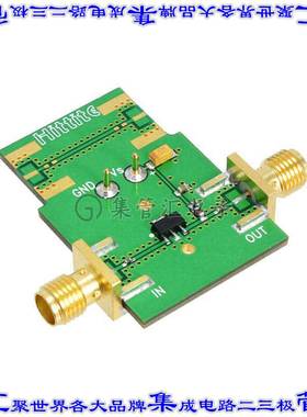 119394-HMC636ST89 开发板评估板 BOARD EVAL AMP GAIN BLOCK HMC