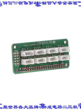 103030276 开发板评估板 GROVE BASE FOR RASPBERRY PI ZERO