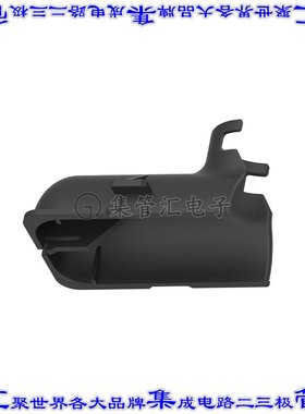 1394908-3 连接器接插件SHIELD, 180 DEG., 60POSN. RECE