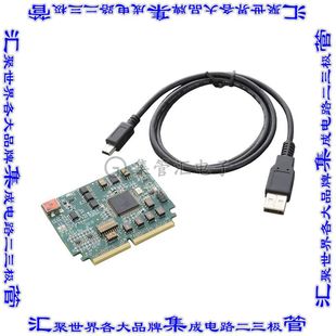 TMDSCNCD280049C 开发板评估板 CONTROLCARD TMS320F280049C EVAL