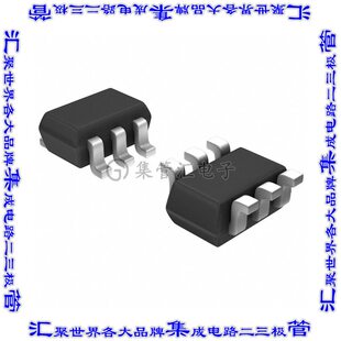 MOSFET 20V SOT363 BSD840NH6327XTSA1 0.88A 晶体管