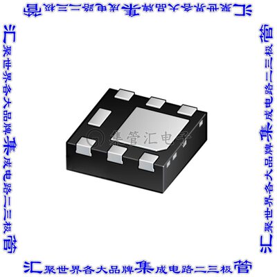 PMPB24EPX 晶体管 MOSFET P-CH 30V 6.4A DFN2020MD-6