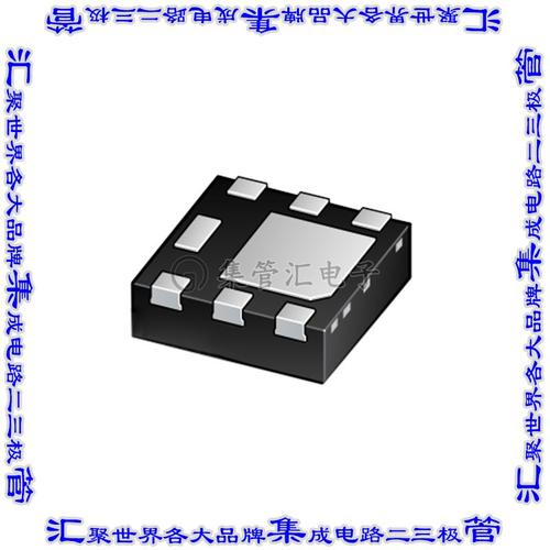 BUK6D43-40PX 晶体管 MOSFET P-CH 40V 6A DFN2020MD-6