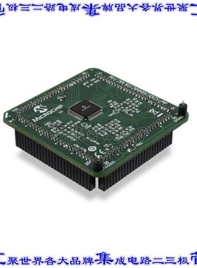 MA330051-1 开发板评估板 DSPIC33CK64MC105 PIM MODULE