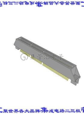 MEC1-160-02-L-D-EM2 连接器接插件CONN EDGE DUAL FML 120POS 0.