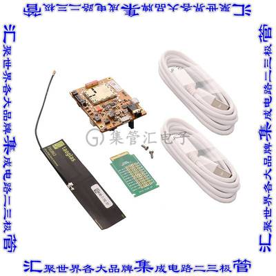 MANGOHYELLOW_7702_SOLDERED 开发板评估板 MANGOH YELLOW WP7702