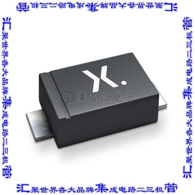 PMEG60T10ELRX 二极管 DIODE SCHOTTKY 60V 1A SOD123W