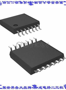 TC7MPB9326FK(EL) 集成电路芯片IC BUS SWITCH 2 X 1:2 14VSSOP