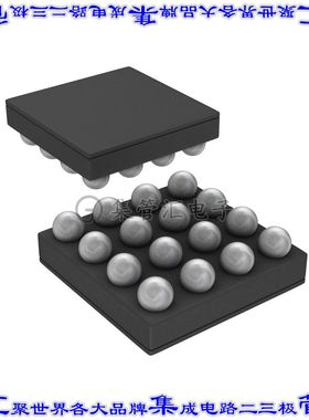 LM49120TL/NOPB 集成电路芯片IC AMP CLASS AB MONO 1.3W 16USMD