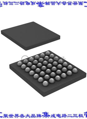 TAS2555YZR 集成电路芯片IC AMP CLASS D MONO 5.7W 42DSBGA