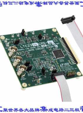 DC1783A-C 开发板评估板 BOARD SAR ADC LTC2377-16