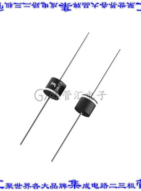 P600J 二极管 DIODE GEN PURP 600V 6A P600