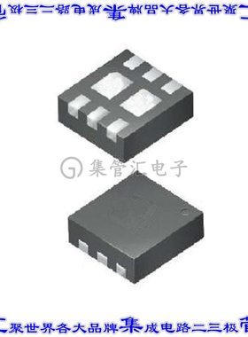 TSM301K12CQ RFG 晶体管 MOSFET P-CH 20V 4.5A 6TDFN