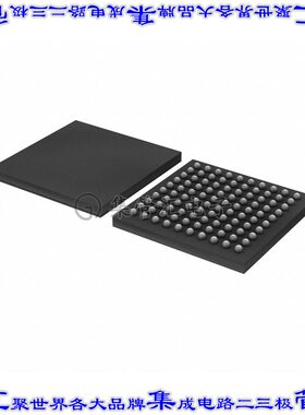 LPC54605J512ET100E 集成电路芯片IC MCU 32BIT 512KB FLSH 100T