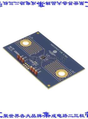 ASEK37610-PCBCURR-3.5MM 开发板评估板 DEV TOOL FOR ACS37610
