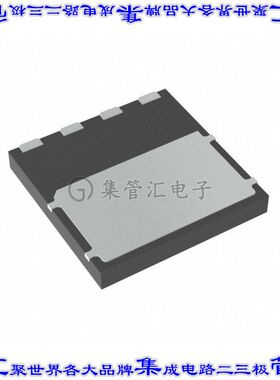 FFSM0865A 二极管 DIODE SIL CARB 650V 9.6A 4PQFN