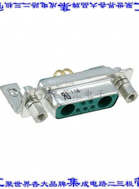 9692009183 09692009183连接器接插件D SUB FE ANG 7W2_UNLOADED_
