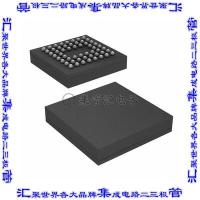 CY7C68013A-56BAXC 集成电路芯片IC MCU USB PERIPH HI SPD 56VF