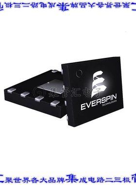 MR25H256ACDFR 集成电路芯片IC RAM 256KBIT SPI 40MHZ 8DFN