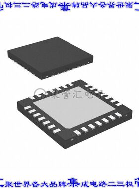 LMH6526SP/NOPB 集成电路芯片IC LASER DRVR 5.5V 28UQFN