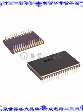 AD1139J 数模转换器IC DAC 18BIT 32BBDIP-H芯片集成电路