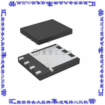 FDMS86150A 晶体管 MOSFET FET 100V 4.85 MOHM PQFN56