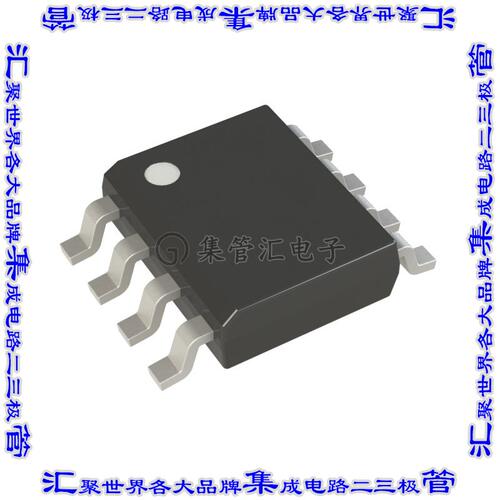 MX25V1006FM1I 存储器IC FLASH 1MBIT SPI/DUAL 8SOP芯片集成电