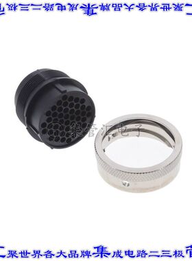 TR2448PFS1NB 连接器接插件CONN PLG HSG FMALE 48POS INLINE