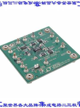 DC537A 开发板评估板 LTC4230 TRIPLE HOT SWAP CONT. DE