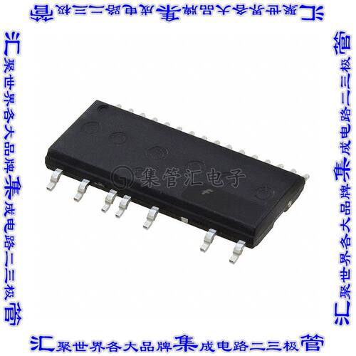 FSB50550AS 晶体管 MODULE SPM 500V 2A SPM5Q