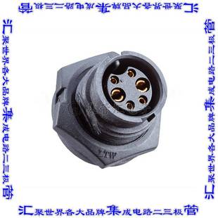 连接器接插件CERES STANDARD SIZE BDU LC7001 08PMFS