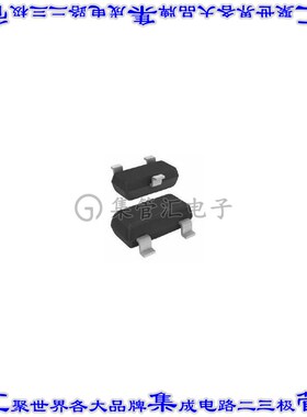 MFT2N3A0S23 晶体管 N-Channel MOSFET 20V 3A 0.5W SOT