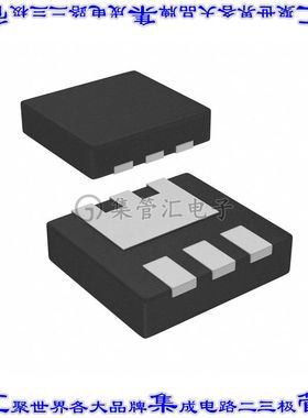 DMP2018LFK-7 晶体管 MOSFET P-CH 20V 9.2A 6UDFN