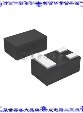 NTNS3164NZT5G 晶体管 MOSFET N-CH 20V 361MA SOT883